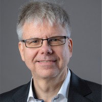 Dr. Dirk Pape, Vorstandsvorsitzender