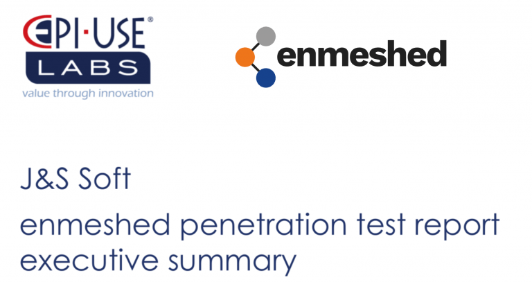 Penetration Test Pentest enmeshed